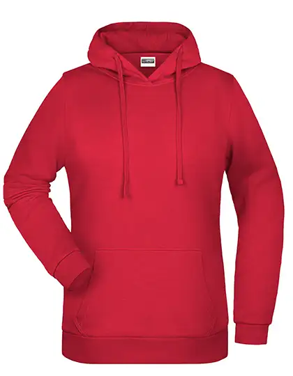 Promo Hoody Lady – Artikelnummer JN795