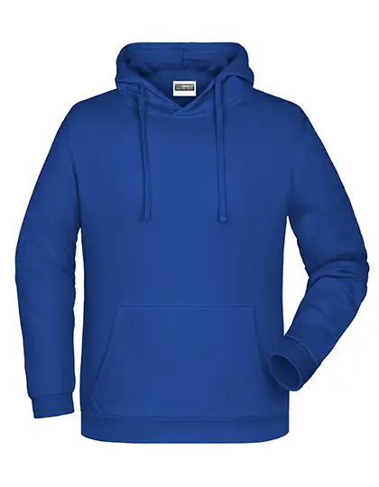 Promo Hoody Man – Artikelnummer JN796