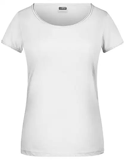 Ladies´-T – Artikelnummer JN8001