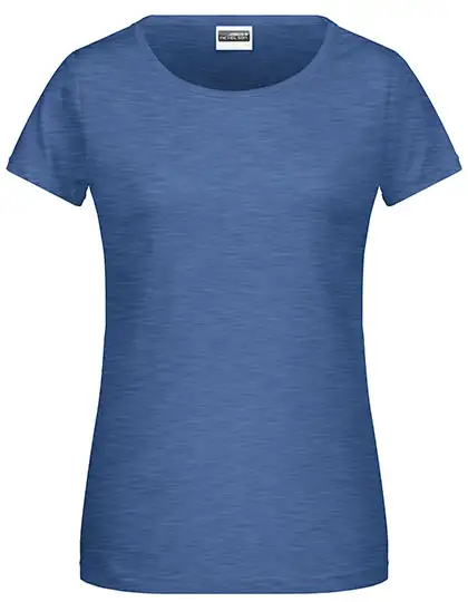 Ladies´ Basic-T – Artikelnummer JN8007