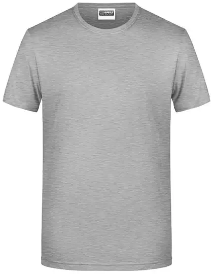 Men´s Basic-T – Artikelnummer JN8008