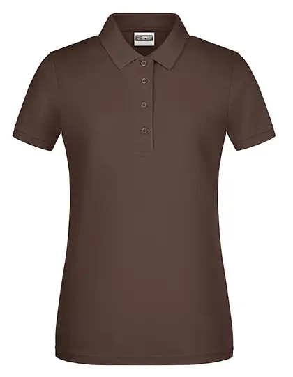 Ladies´ Basic Polo – Artikelnummer JN8009