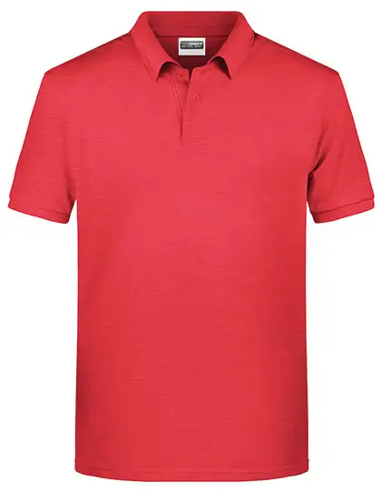 Men´s Basic Polo – Artikelnummer JN8010