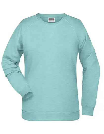 Ladies´ Sweat – Artikelnummer JN8021
