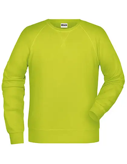 Men´s Sweat – Artikelnummer JN8022