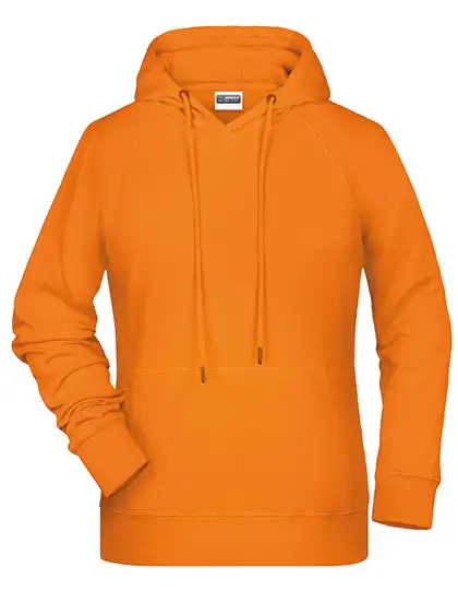 Ladies´ Hoody – Artikelnummer JN8023