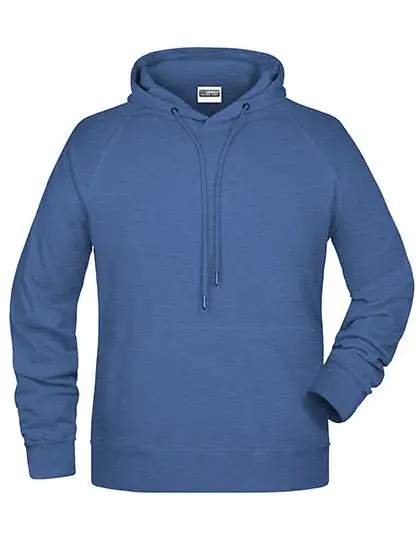 Men´s Hoody – Artikelnummer JN8024