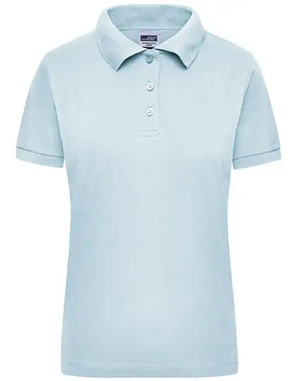Ladies´ Workwear Polo – Artikelnummer JN803