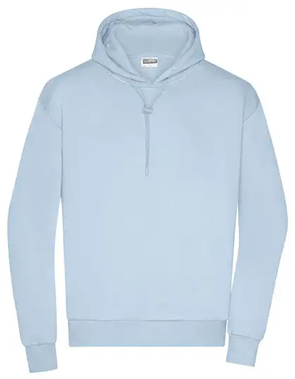 Men´s Lounge Hoody – Artikelnummer JN8034