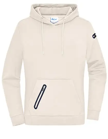 Ladies´ Hoody Interlock – Artikelnummer JN8045