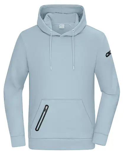 Men´s Hoodie Interlock – Artikelnummer JN8046