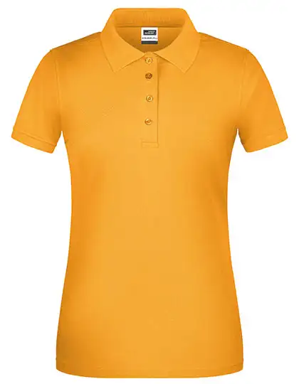 Ladies´ Bio Workwear Polo – Artikelnummer JN873