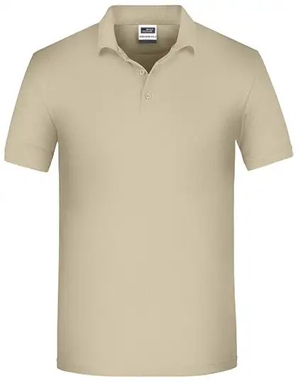 Men´s Bio Workwear Polo – Artikelnummer JN874