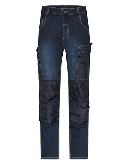 Workwear Stretch-Jeans – Artikelnummer JN875