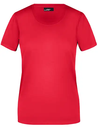 Ladies´ Basic-T – Artikelnummer JN901
