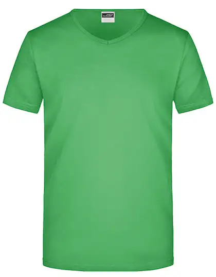 Men´s Slim Fit V-T – Artikelnummer JN912
