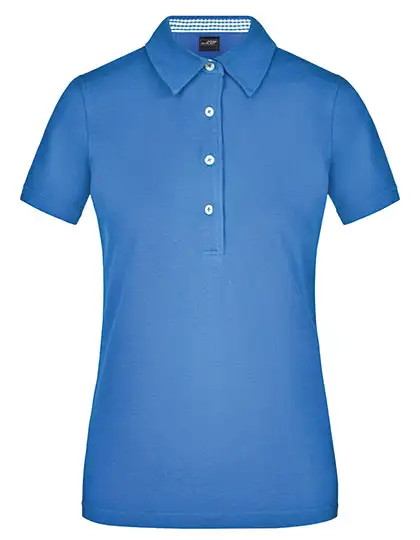 Ladies´ Plain Polo – Artikelnummer JN969
