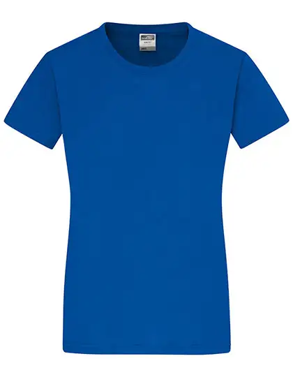 Ladies´ Slim Fit-T – Artikelnummer JN971