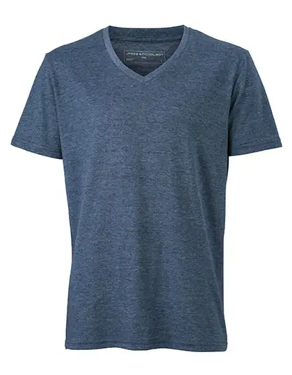 Men´s Heather T-Shirt – Artikelnummer JN974