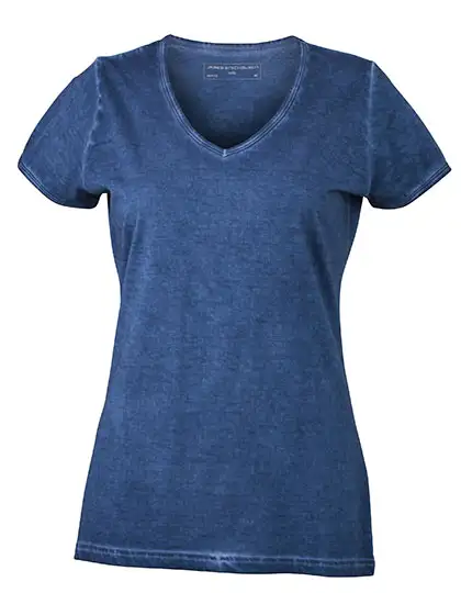 Ladies´ Gipsy T-Shirt – Artikelnummer JN975