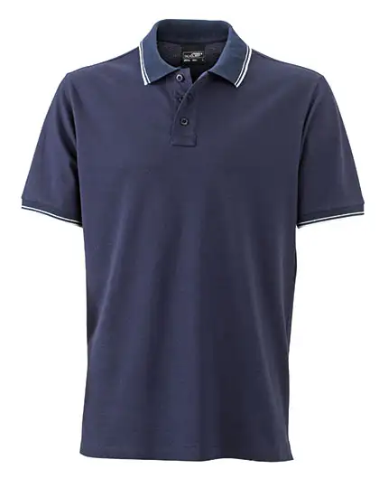 Men´s Polo – Artikelnummer JN986