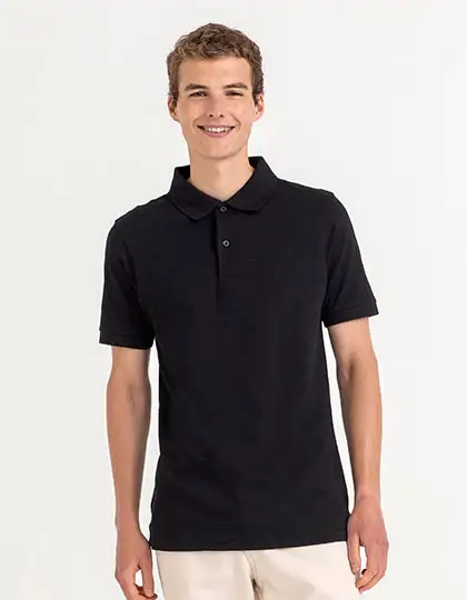 Stretch Polo – Artikelnummer JP002