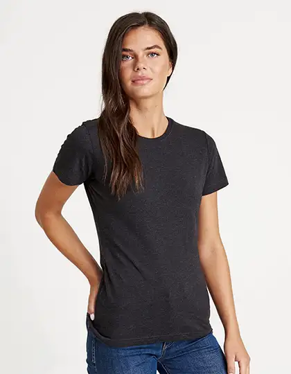 Women´s Tri-Blend T – Artikelnummer JT001F