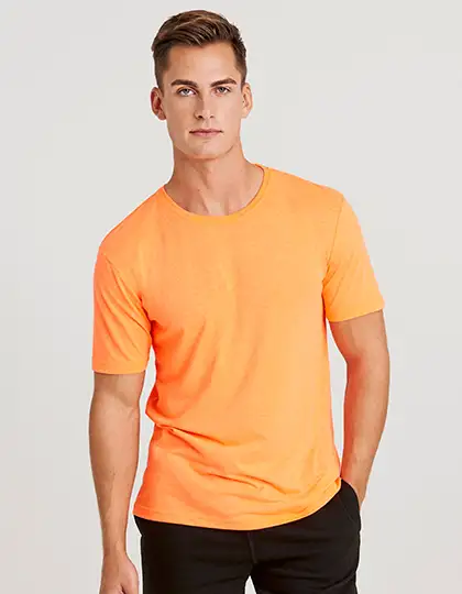 Electric Tri-Blend T – Artikelnummer JT004