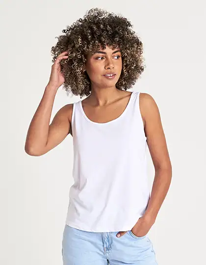 Women´s Tank Top – Artikelnummer JT017