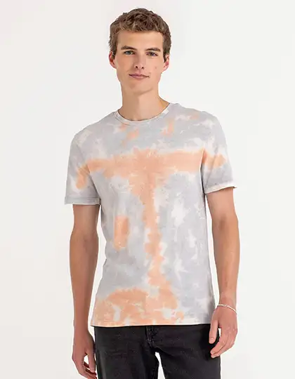 Tie-Dye T – Artikelnummer JT022