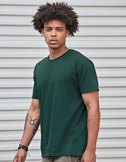 Essential Cotton-T – Artikelnummer JZ0460M