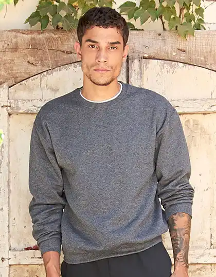 Nublend® Sweatshirt – Artikelnummer JZ562M