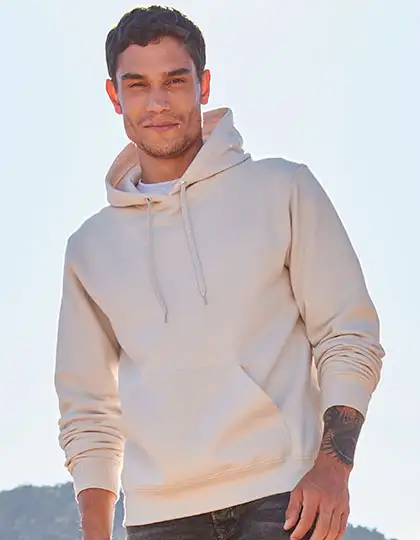 Eco® Premium Blend Hooded Sweatshirt – Artikelnummer JZ700M