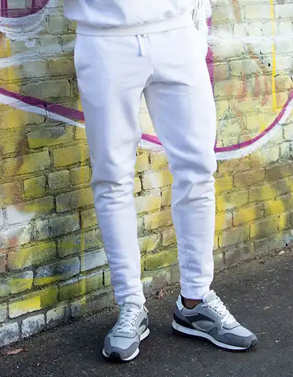 Nublend® Pocketed Jogger Sweatpants – Artikelnummer JZ975M