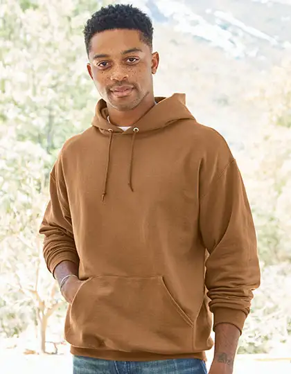 Nublend® Hooded Sweatshirt – Artikelnummer JZ996M