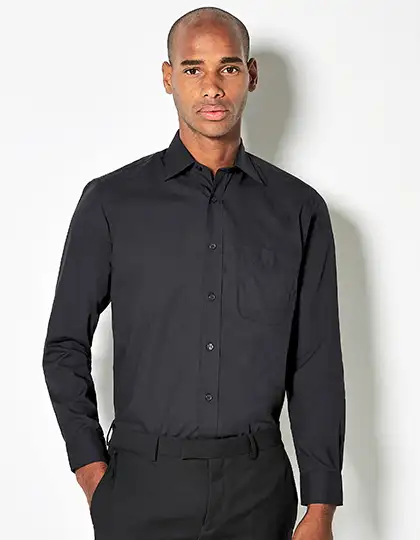 Men´s Classic Fit Business Shirt Long Sleeve – Artikelnummer K104
