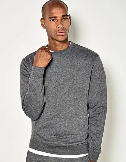 Regular Fit Superwash® 60° Sweatshirt – Artikelnummer K302