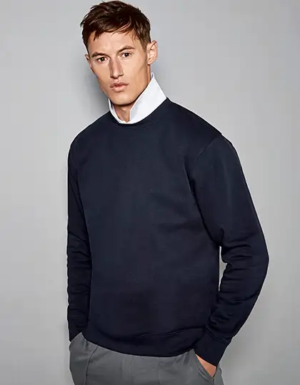 Regular Fit Sweatshirt – Artikelnummer K332