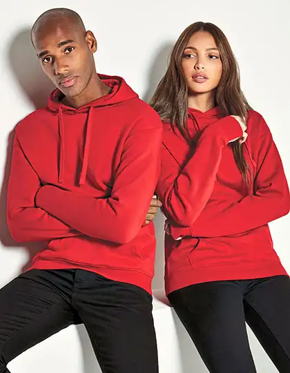 Regular Fit Hoodie – Artikelnummer K333