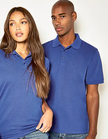 Classic Fit Klassic Superwash® 60° Polo – Artikelnummer K403