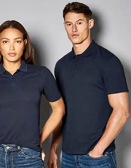 Regular Fit Workforce Polo – Artikelnummer K422