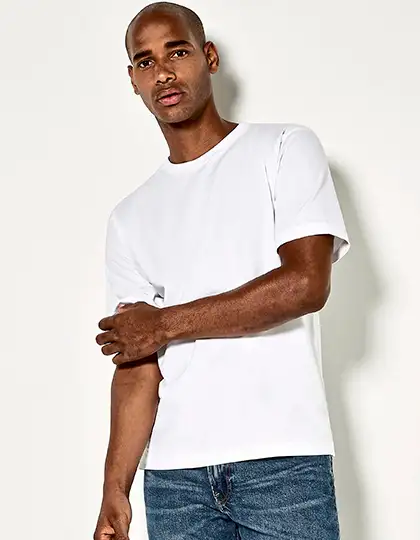 Classic Fit Hunky® Tee – Artikelnummer K500