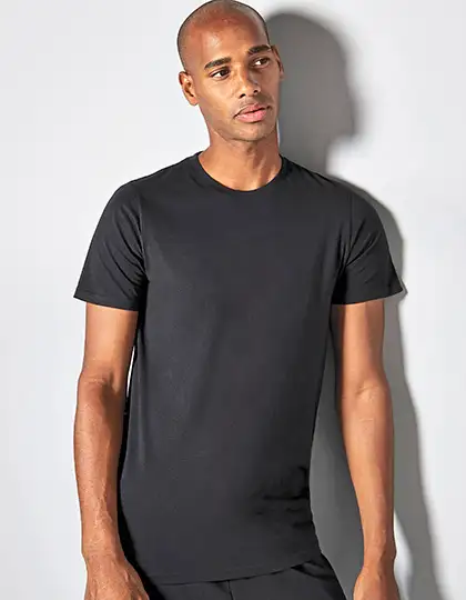 Fashion Fit Cotton Tee – Artikelnummer K507
