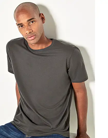 Regular Fit Superwash® 60° Pique Tee – Artikelnummer K530