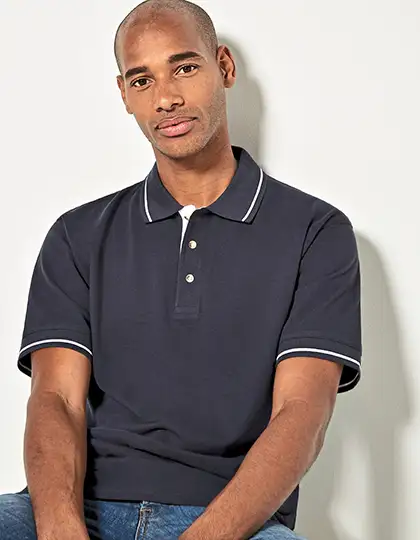 Classic Fit St. Mellion Polo – Artikelnummer K606
