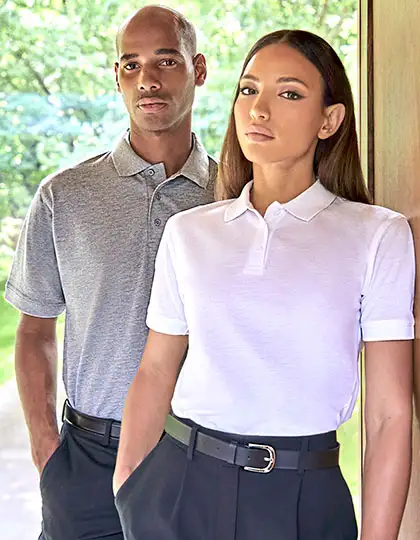 Women´s Classic Fit Klassic Superwash® 60° Polo – Artikelnummer K703
