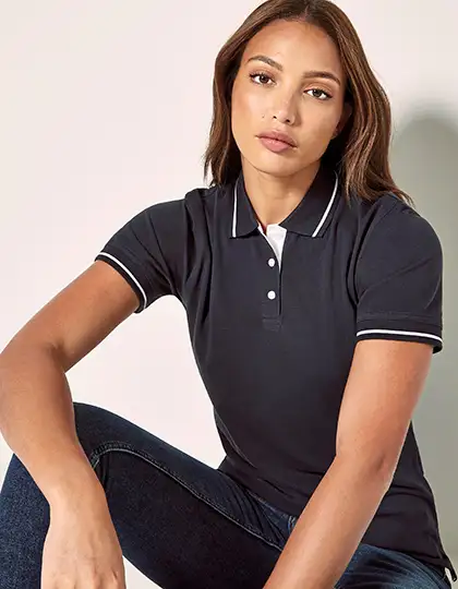 Women´s Classic Fit St. Mellion Polo – Artikelnummer K706