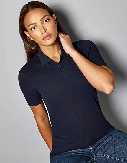 Women´s Regular Fit Workforce Polo – Artikelnummer K722