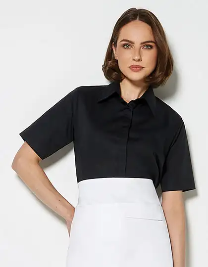 Women´s Tailored Fit Shirt Short Sleeve – Artikelnummer K735