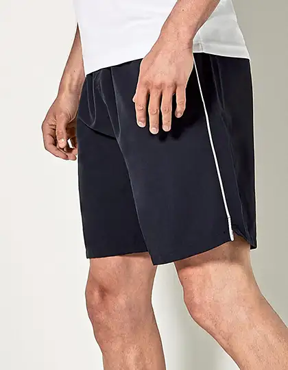 Classic Fit Track Short – Artikelnummer K980